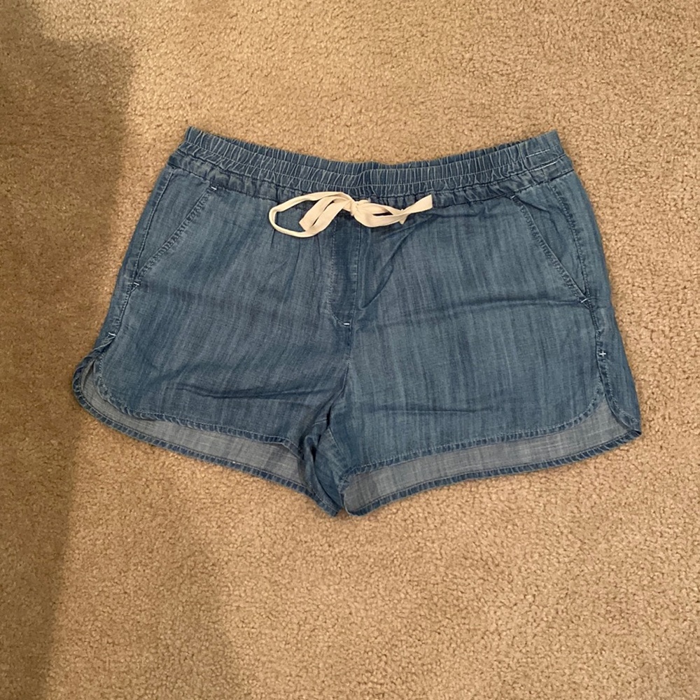 Loft-brand new condition shorts. Size medium.